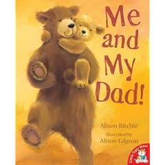 Me and My Dad!