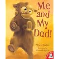 Me and My Dad!