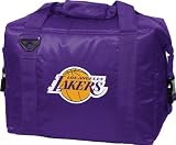 NBA Los Angeles Lakers 12pk Cooler