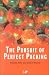 Book The Pursuit of Perfect Packing