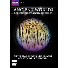 Ancient Worlds [DVD]