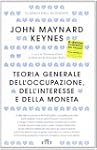 Teoria generale dell'occupazione, del...