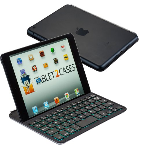 Deals For Cooper Cases(TM) Firefly Backlight Keyboard Dock for Apple