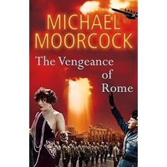 The Vengeance of Rome (Between the Wars)
