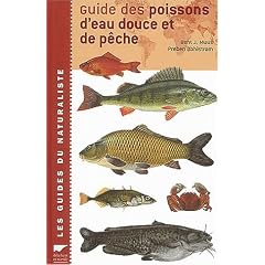 Guide des poissons d'eau douce et de p�che