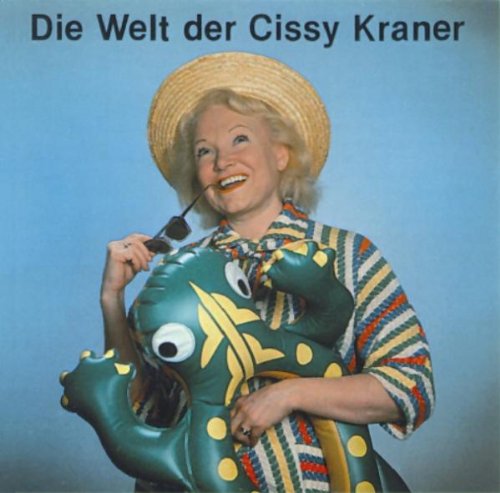 Preiser (Naxos Deutschland Musik & Video Vertriebs-) Die Welt der Cissy Kraner