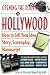 Opening the Doors to Hollywood: How to Sell Your Idea, Story, Screenplay, Manuscript by Carlos De Abreu