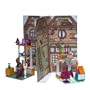 Lego Harry Potter and the Sorcerer's Stone #4723 Diagon Alley Shops