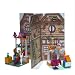 Lego Harry Potter and the Sorcerer's Stone #4723 Diagon Alley Shops