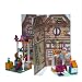 Lego Harry Potter and the Sorcerer's Stone #4723 Diagon Alley Shops