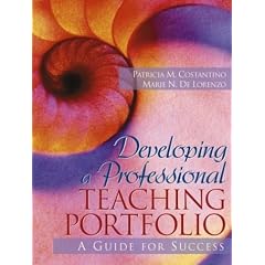 Developing a Professional Teaching Portfolio: A Guide for Success