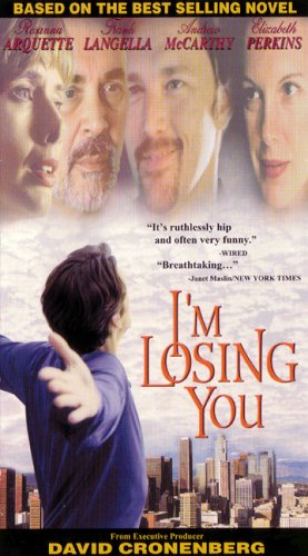 I'm Losing You [VHS] [Import]