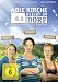 DVD : Die Kirche bleibt im Dorf