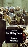 Die Midaq-Gasse - Nagib Machfus