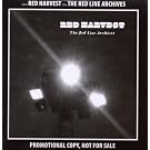 The Red Line Archives