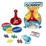 Sorry! Card Revenge Game