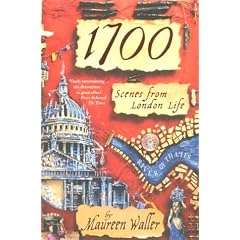 1700: Scenes from London Life