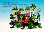 The Adventures of Frank the Friendly Frogasaurus and Family (Frank the Friendly Frogasaurus)