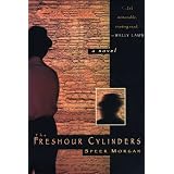 The Freshour Cylinders by Speer Morgan