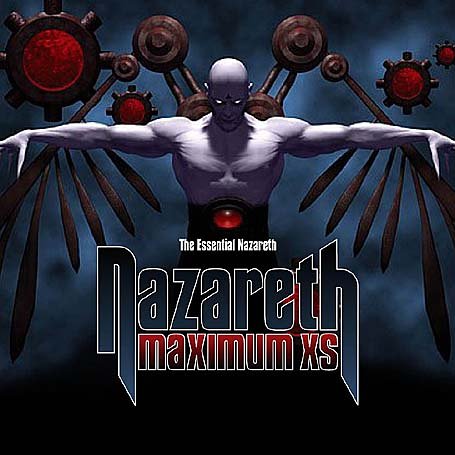 CD-Charts  Music : Maximum Xs: the Essential Nazareth