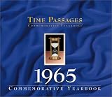 Time Passages 1965 Yearbook (Time Passages)