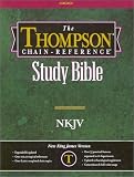Thompson Chain Reference Bible (New King James Version)
