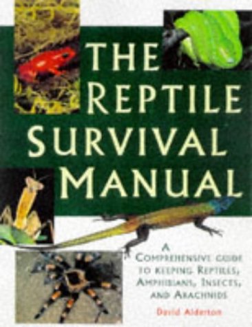 Reptile Survival Manual