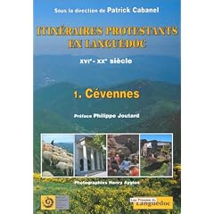 Itin�raires protestants, tome 1