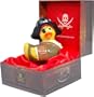 Big Teaze Toys Travel Size I Rub My Duckie Personal Massager, Pirate