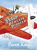 Peter the penguin pioneer
