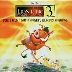 Lion King 3