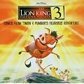 Lion King 3