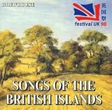 Songs of the British Isles