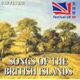 Songs of the British Isles