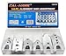 Cal Hawk Tools Cal Hawk Tools 144-pc. Alignment Shim Assortment