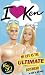 I Love Ken: My Life as the Ultimate Boyfriend