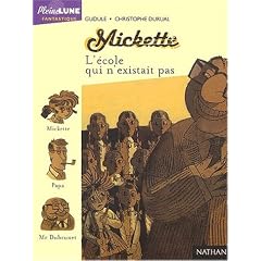 L'ecole qui n'existait pas