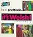 Book It's Welsh!: A Welsh Course for the Young.