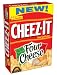 Cheez-It Baked Snack Crackers, Italian Four Cheese, 13.7-Ounce Boxes (Pack of 4)
