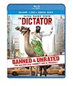 Dictator - Dictator (2 Discos) [Blu-Ray]