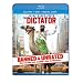 The Dictator - BANNED & UNRATED Version (Two-disc Blu-ray/DVD Combo + Digital Copy)