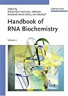 Handbook of RNA Biochemistry
