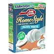 Betty Crocker Home Style Frosting Mix, Fluffy White, 7.2-Ounce Boxes (Pack of 12)