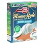 Betty Crocker Home Style Frosting Mix, Fluffy White, 7.2-Ounce Boxes (Pack of 12)