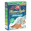 Betty Crocker Home Style Frosting Mix, Fluffy White, 7.2-Ounce Boxes (Pack of 12)