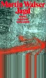 Jagd: Roman (suhrkamp taschenbuch) - Martin Walser