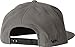 RVCA Men's Twill Snapback Hat