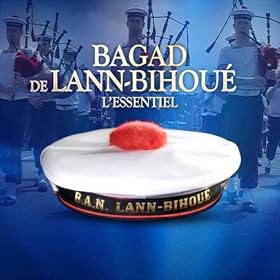Bagad de Lann-Bihoué - l'essentiel