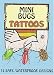 Mini Bugs Tattoos (Temporary Tattoos)