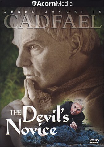  : Brother Cadfael: The Devil's Novice [1996] (REGION 1) (NTSC)